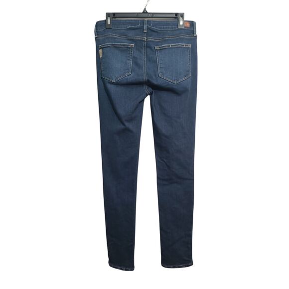 Paige Skyline Skinny Jeans Size 29 - Picture 2 of 5